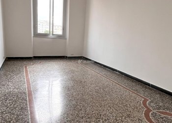 Bilocale Via Alberto e Jessie Mario, Genova - foto 13