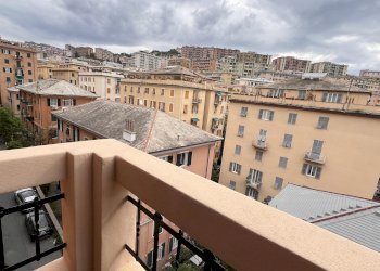 Bilocale Via Alberto e Jessie Mario, Genova - foto 15