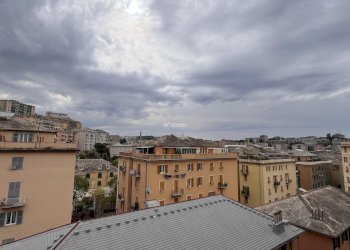 Bilocale Via Alberto e Jessie Mario, Genova - foto 17