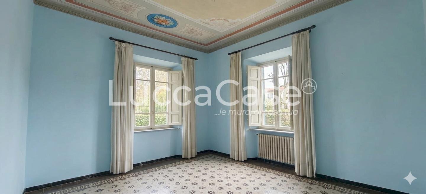 Villa Lucca (neighborhood San Concordio Contrada) - photo 2