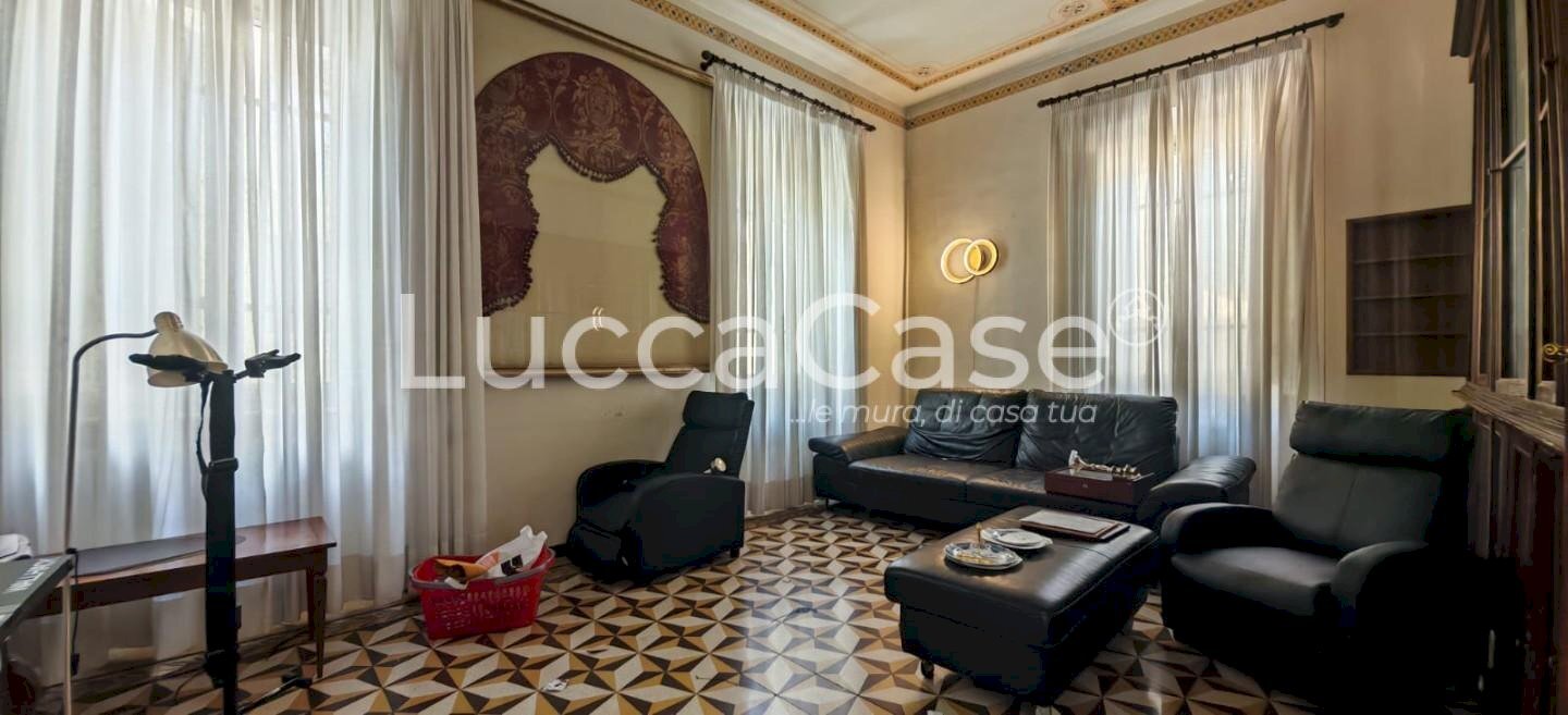 Villa Lucca (neighborhood San Concordio Contrada) - photo 3