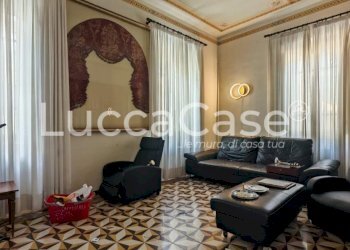 Villa Lucca (neighborhood San Concordio Contrada) - photo 3