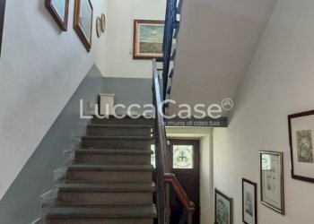 Villa Lucca (neighborhood San Concordio Contrada) - photo 4