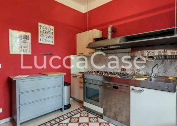 Villa Lucca (neighborhood San Concordio Contrada) - photo 19