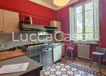 Villa Lucca (neighborhood San Concordio Contrada) - photo 20