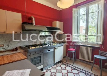 Villa Lucca (neighborhood San Concordio Contrada) - photo 21