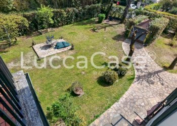 Villa Lucca (neighborhood San Concordio Contrada) - photo 26