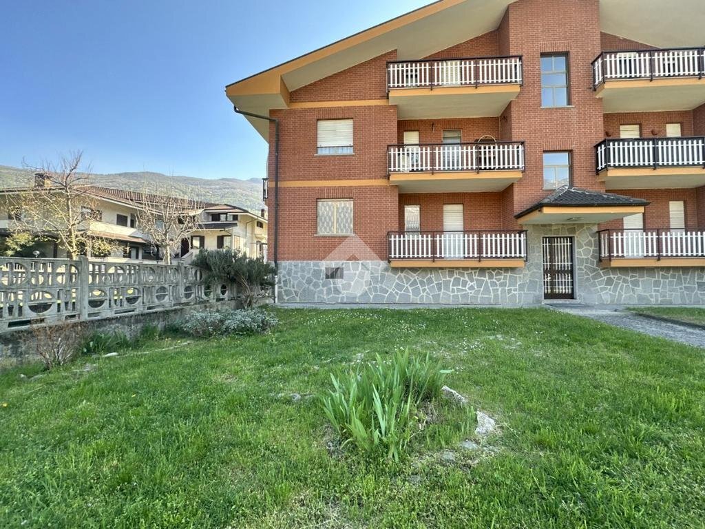 Quadrilocale Via Susa, San Giorio di Susa - foto 2