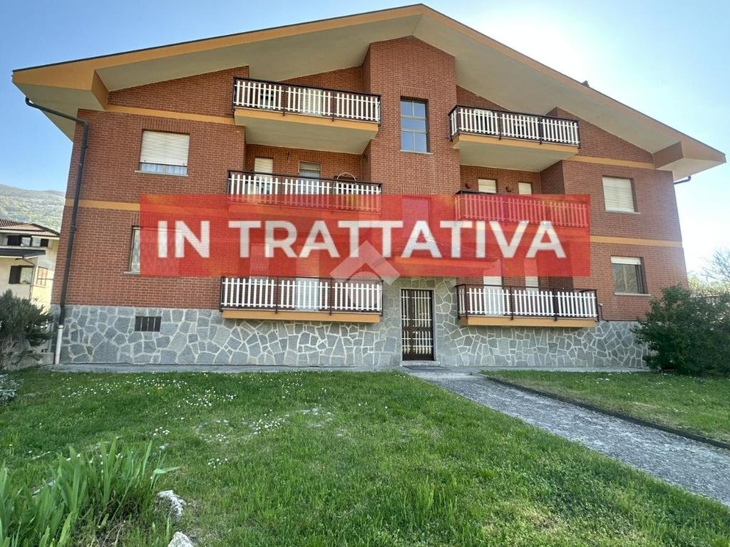 Quadrilocale Via Susa, San Giorio di Susa - foto 1