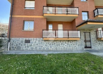 Quadrilocale Via Susa, San Giorio di Susa - foto 3