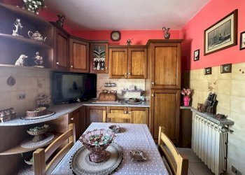 Quadrilocale Via Susa, San Giorio di Susa - foto 5