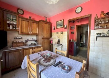 Quadrilocale Via Susa, San Giorio di Susa - foto 6