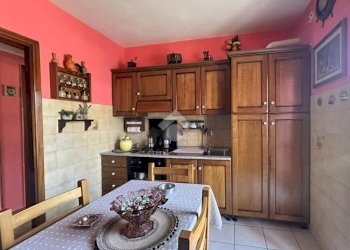 Quadrilocale Via Susa, San Giorio di Susa - foto 7