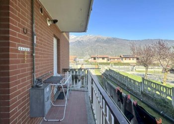 Quadrilocale Via Susa, San Giorio di Susa - foto 9