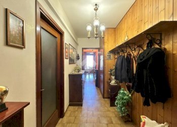 Quadrilocale Via Susa, San Giorio di Susa - foto 10
