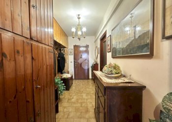 Quadrilocale Via Susa, San Giorio di Susa - foto 11