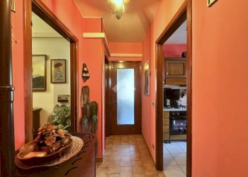 Quadrilocale Via Susa, San Giorio di Susa - foto 12