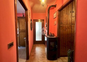 Quadrilocale Via Susa, San Giorio di Susa - foto 13