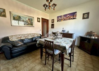 Quadrilocale Via Susa, San Giorio di Susa - foto 14