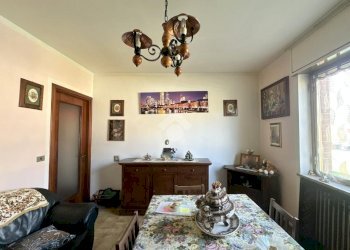 Quadrilocale Via Susa, San Giorio di Susa - foto 15