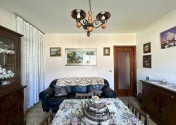 Quadrilocale Via Susa, San Giorio di Susa - foto 16