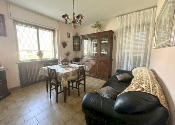 Quadrilocale Via Susa, San Giorio di Susa - foto 17