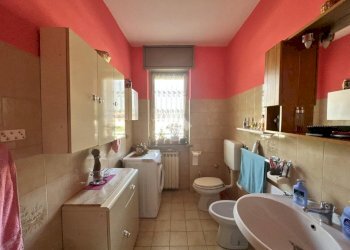 Quadrilocale Via Susa, San Giorio di Susa - foto 24