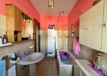 Quadrilocale Via Susa, San Giorio di Susa - foto 25