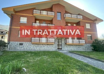 Quadrilocale Via Susa, San Giorio di Susa - foto 1