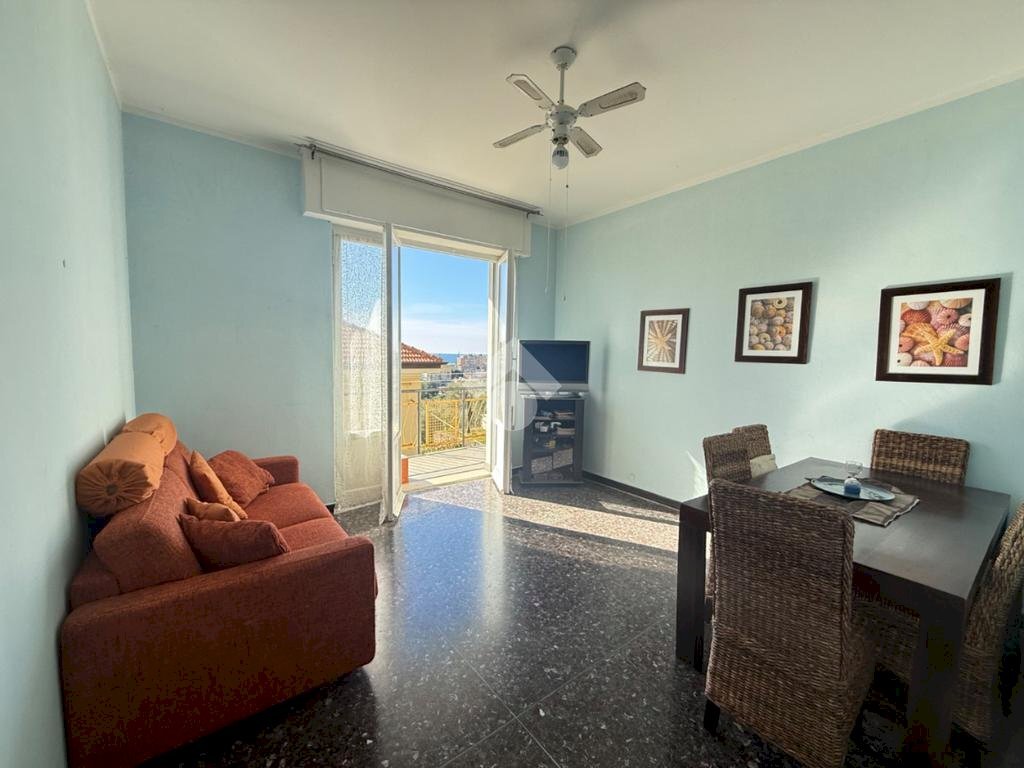 Trilocale Largo Arcobaleno, Albissola Marina - foto 1