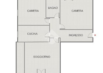 Trilocale Largo Arcobaleno, Albissola Marina - foto 2