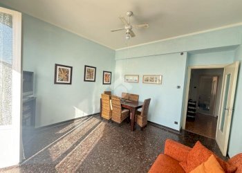 Trilocale Largo Arcobaleno, Albissola Marina - foto 3