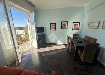 Trilocale Largo Arcobaleno, Albissola Marina - foto 5