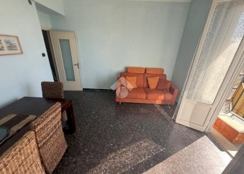 Trilocale Largo Arcobaleno, Albissola Marina - foto 7