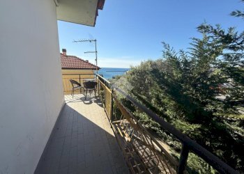 Trilocale Largo Arcobaleno, Albissola Marina - foto 11