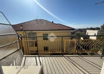 Trilocale Largo Arcobaleno, Albissola Marina - foto 12