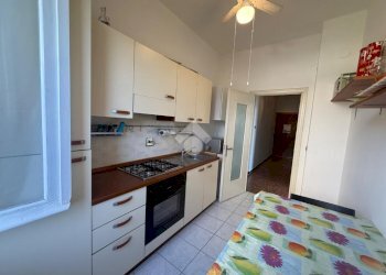 Trilocale Largo Arcobaleno, Albissola Marina - foto 15