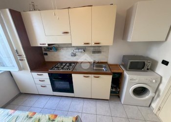 Trilocale Largo Arcobaleno, Albissola Marina - foto 16