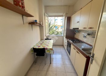 Trilocale Largo Arcobaleno, Albissola Marina - foto 17