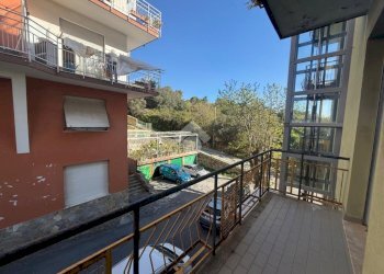 Trilocale Largo Arcobaleno, Albissola Marina - foto 28