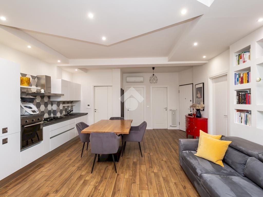 Trilocale Via Enrico De Nicola, Beinasco - foto 2