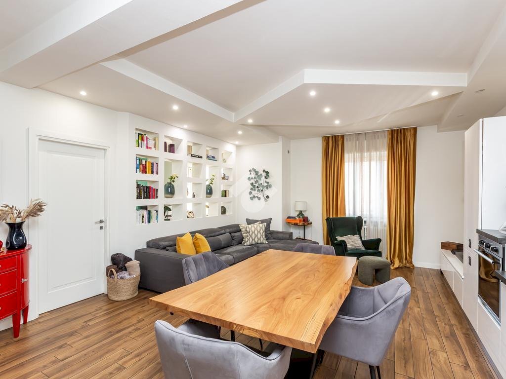 Trilocale Via Enrico De Nicola, Beinasco - foto 3