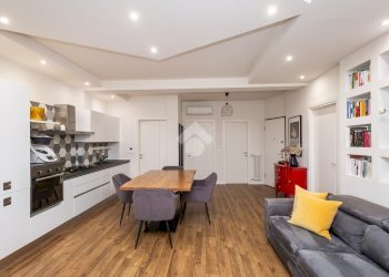 Trilocale Via Enrico De Nicola, Beinasco - foto 2