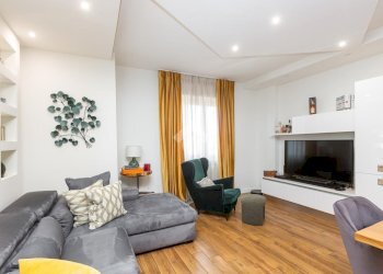 Trilocale Via Enrico De Nicola, Beinasco - foto 5