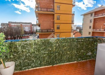 Trilocale Via Enrico De Nicola, Beinasco - foto 7