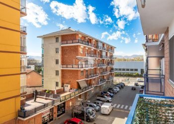 Trilocale Via Enrico De Nicola, Beinasco - foto 8