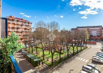 Trilocale Via Enrico De Nicola, Beinasco - foto 9