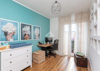 Trilocale Via Enrico De Nicola, Beinasco - foto 10