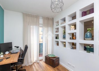 Trilocale Via Enrico De Nicola, Beinasco - foto 11