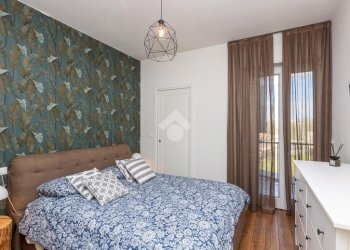 Trilocale Via Enrico De Nicola, Beinasco - foto 13